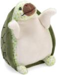 Wild Republic Broasca Testoasa Flipkins-Jucarie Plus Wild Republic 13cm (WR30344) - alemax