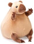 Wild Republic Capibara Flipkins-Jucarie Plus Wild Republic 13cm (WR29760) - alemax