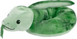 Wild Republic Sarpe Verde SQUISHY (WR30159)