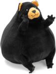 Wild Republic Urs Negru Flipkins-Jucarie Plus Wild Republic 13cm (WR30338) - alemax