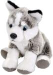 Wild Republic Husky - Jucarie Plus Wild Republic 13 cm (WR27807) - alemax