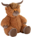 Wild Republic Vacuta de Munte Snuggleluvs - Jucarie Plus Wild Republic 38 cm (WR29730)