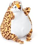 Wild Republic Ghepard Flipkins-Jucarie Plus Wild Republic 13cm (WR26008) - alemax