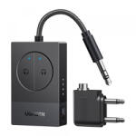 UGREEN Transmitator Bluetooth UGREEN BT305 (65706), AUX, Negru