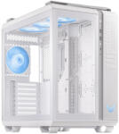 ASUS TUF Gaming GT502 Plus + AP-850G 850W white