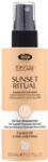 Lisap Top Care Sunset Ritual UV protect hajápoló spray 150 ml