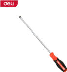 Deli Lapos csavarhúzó 8x250mm DL3452