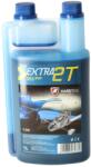 Hardt Oil Olaj 2 ütemű 1 liter extra 2t adagolóval kék