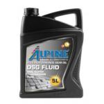 Alpine Трансмисионно масло Alpine DSG Fluid 5 л