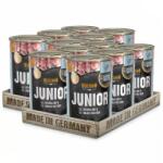 BELCANDO Junior Poultry & Egg 12x400 g