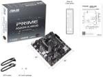 ASUS PRIME A520M-K ARGB Alaplap