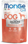 Monge Grill Adult Salmon 24x100 g