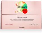 Inebrya Ice Cream Energy Lotion Ampoules 12 x 10 ml