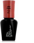 Sally Hansen Salon Gel Polish Step 2 7 ml árnyék 140 Just Peachy