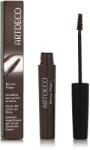 Artdeco Brow Filler Defining Gel With Fibers Szemöldökspirál nőknek 7 ml árnyék 2 Light Brown