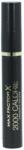MAX Factor 2000 Calorie Szempillaspirál nőknek 9 ml árnyék Black - parfimo - 1 720 Ft