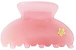 By Eloise London By Eloise Medium Hair Claw Gold Star Blush