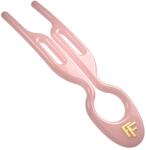 Fiona Franchimon Nº1 Hairpin Hajcsat nőknek Változat Seashell Pink Szett