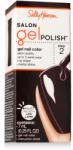 Sally Hansen Salon Gel Polish Step 2 7 ml árnyék 260 Pat On The Black