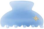 By Eloise London By Eloise Medium Hair Claw Bolt Light Blue