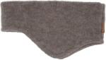 maximo Детска лента за глава Maximo Kids' Mini Headband with Wool Fleece Headband - Brown Melange - размер 47-49 cm (904-5108-0112)
