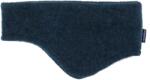 maximo Детска лента за глава Maximo Kids' Mini Headband with Wool Fleece Headband - Navy Melange - размер 47-49 cm (904-5108-0412)