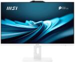 MSI PRO AP272P 14M-1086XEU 9S6-AF8322-1086 Számítógép konfiguráció