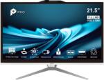 MSI PRO AP222T 14MA-664XEU 9S6-AC0152-664 Számítógép konfiguráció