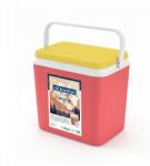Atlantic Хладилна кутия Atlantic 24L, пасивна, мандарина (1010400)