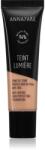 Annayake Teint Lumiere Anti-Ageing Skin Perfecting Foundation фон дьо тен против бръчки с озаряващ ефект цвят 10 light rosé 30ml