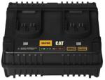 Caterpillar DXC152 Power+ kétportos töltő (DXC152 Power+)