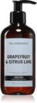 Vila Hermanos Apothecary Grapefruit & Citrus Lime Sapun spuma pentru maini 250 ml