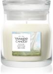 Yankee Candle Clean Cotton lumânare parfumată Signature 110 g