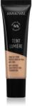 Annayake Teint Lumiere Anti-Ageing Skin Perfecting Foundation фон дьо тен против бръчки с озаряващ ефект цвят 25 dark beige 30ml