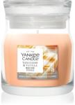 Yankee Candle Tangerine & Vanilla lumânare parfumată Signature 110 g