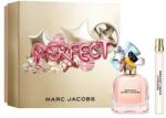 Marc Jacobs Perfect - EDP 50 ml + EDP 10 ml