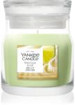 Yankee Candle Vanilla Lime lumânare parfumată Signature 110 g