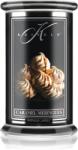 Kringle Candle Reserve Caramel Meringues ароматна свещ 623 гр