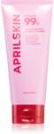 APRILSKIN TXA Niacinamide 99 Deep Cleanser пяна за почистване и премахване на грим против черни точки 120 гр