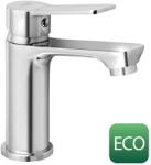 SAPHO Sintra - Mosdócsaptelep, áramlási sebesség 6 l/min, króm SX002-02 (SX002-02)
