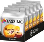 Jacobs Pachet Tassimo Jacobs Morning Cafe Strong & Bold 80 capsule cafea