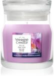 Yankee Candle Wild Orchid ароматна свещ Signature 110 гр