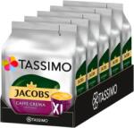 Jacobs Pachet Tassimo Jacobs Caffe Crema Intenso XL 80 capsule cafea