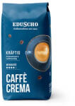 Eduscho Strong Caffe Crema Kraftig cafea boabe 1kg