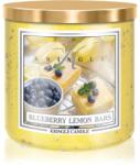 Kringle Candle Blueberry Lemon Bars ароматна свещ 467 гр