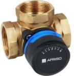 AFRISO Vana de amestec cu trei cai Afriso ARV 387 Vario ProClick, DN50, KVS 17-32-50 mc/h (1338720) - quickshop