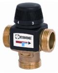 ESBE Ventil termic de amestec ESBE VTA 372 - 1" - 30-70 grd (31200400) - quickshop