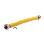 Alfatech Racord flexibil gaz 3/4 30-60 MF Gastech (AG1757)