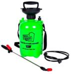 Micul Fermier Pompa de stropit manuala Micul Fermier MF-PM1007-S001-G01, volum 5 litri (MF-PM1007-S001-G01) - quickshop Pulverizator