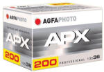 AGFA APX 200 135-36 Professional fekete-fehér negatív film